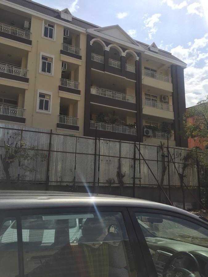 Saket Inn Jaipur Bagian luar foto